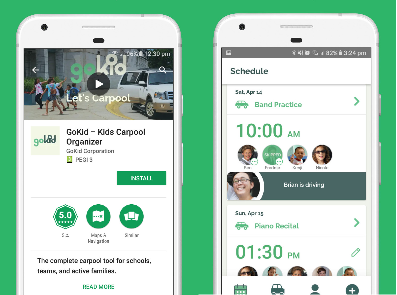 Product Updates Archives | GoKidGoKid