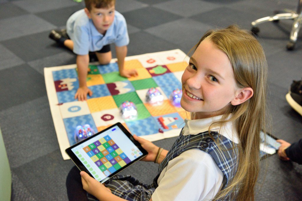 electronic learning games for kids