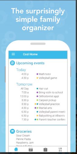 The Best Family Organizer Apps for iOS & Android in 2020GoKid