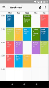 online school schedule creator online school schedule creator