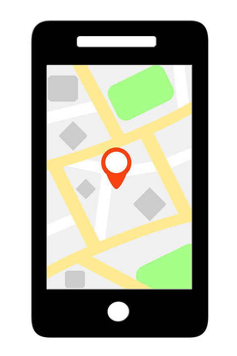 best gps app for family