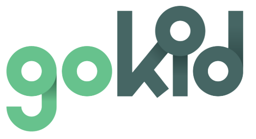 Gokid Logo