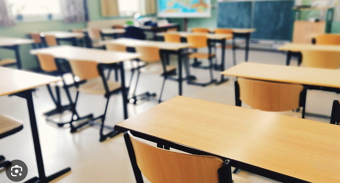 Chronic absenteeism has doubled post-pandemic